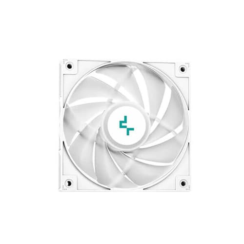 Deepcool Gammaxx LE720 White ARGB 360mm CPU Liquid Cooler